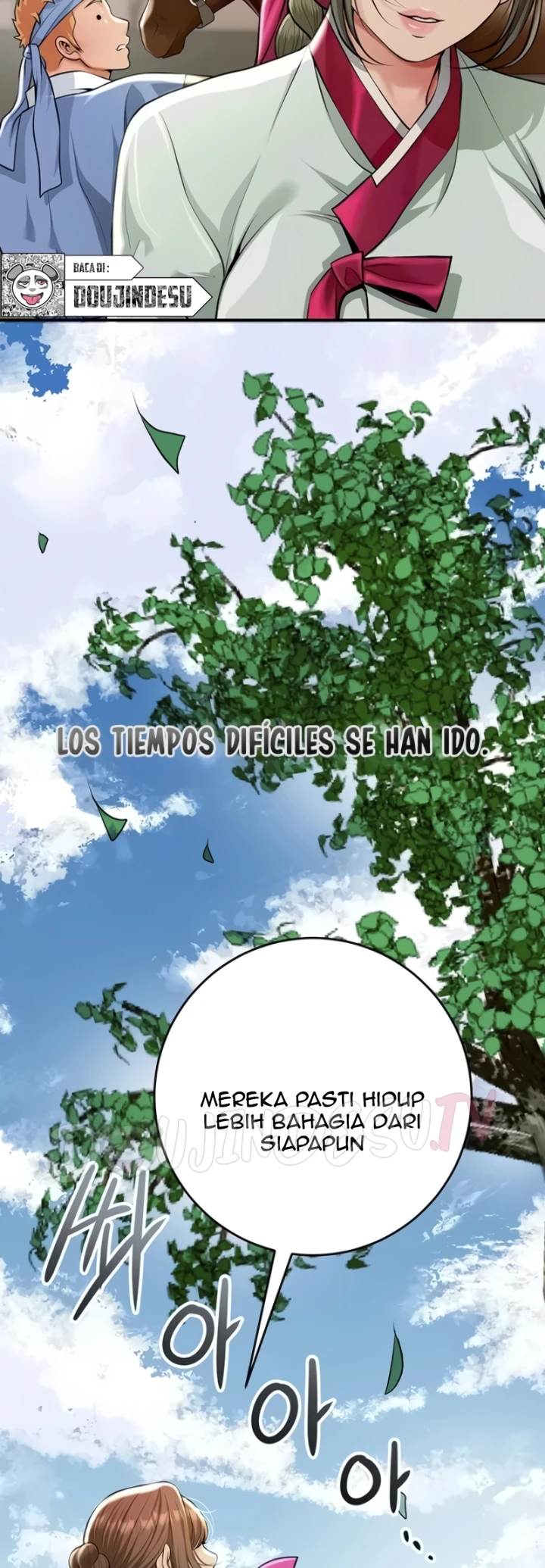 Read manhwa  Brothel - Chap 89 - image 32