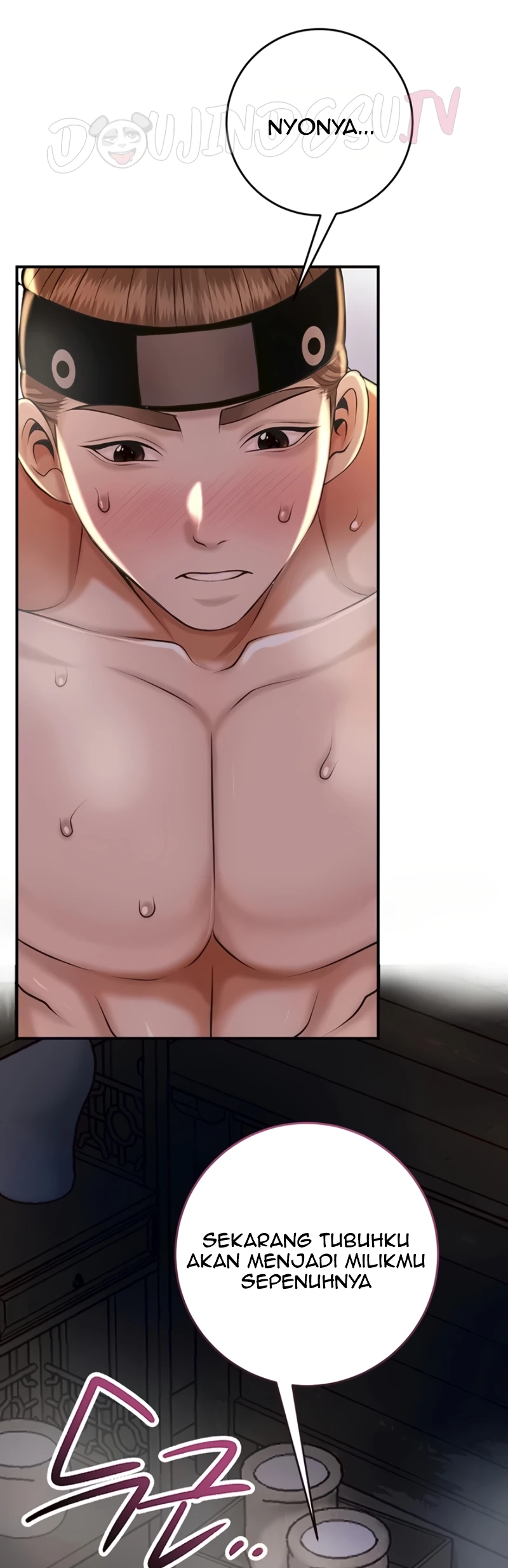 Read manhwa  Brothel - Chap 88 - image 55