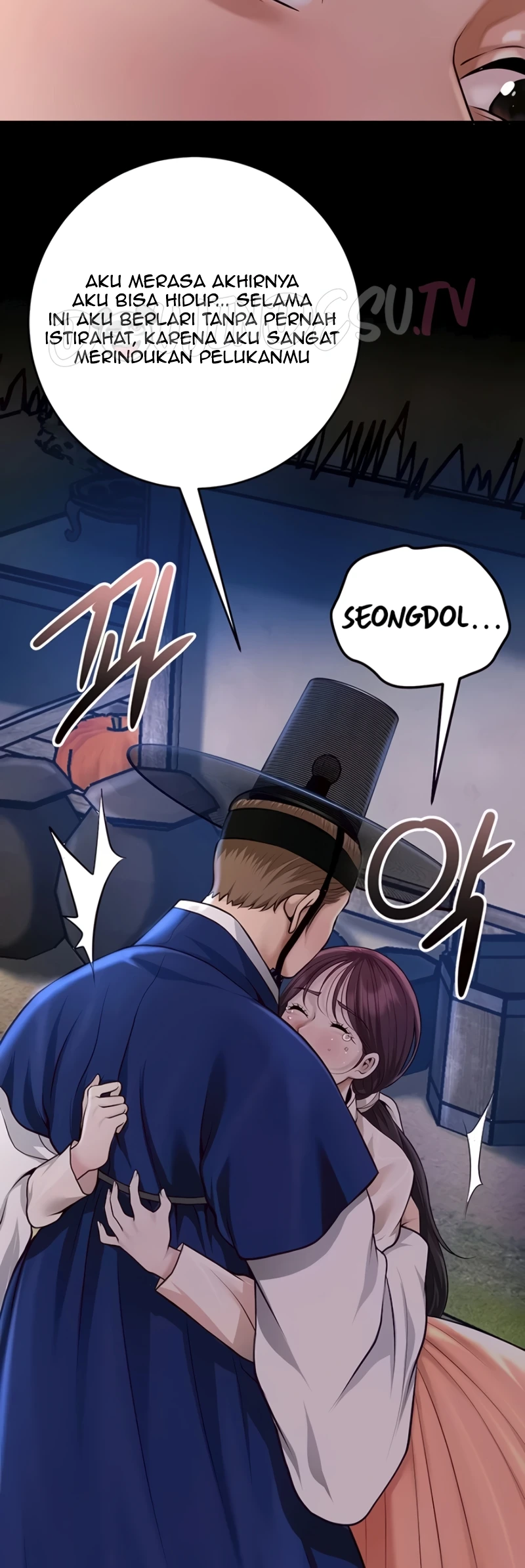 Read manhwa  Brothel - Chap 88 - image 31