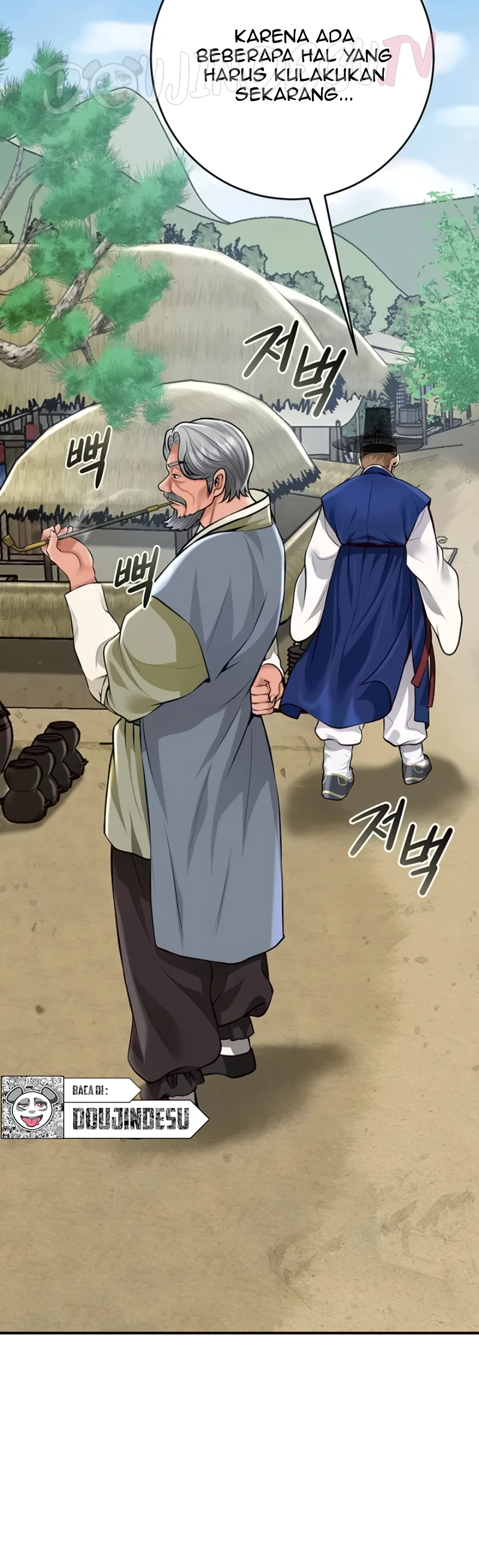 Read manhwa  Brothel - Chap 87 - image 11