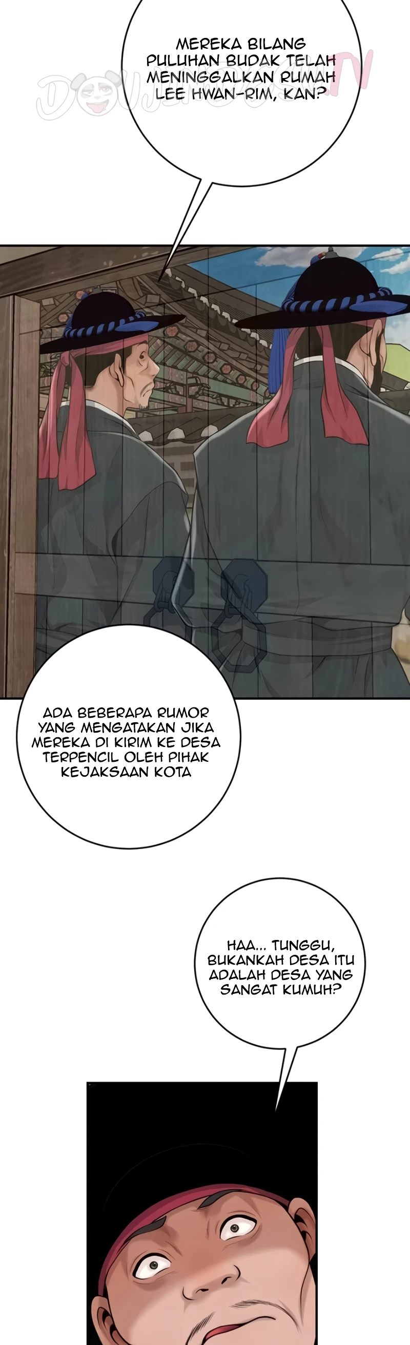 Read manhwa  Brothel - Chap 87 - image 15