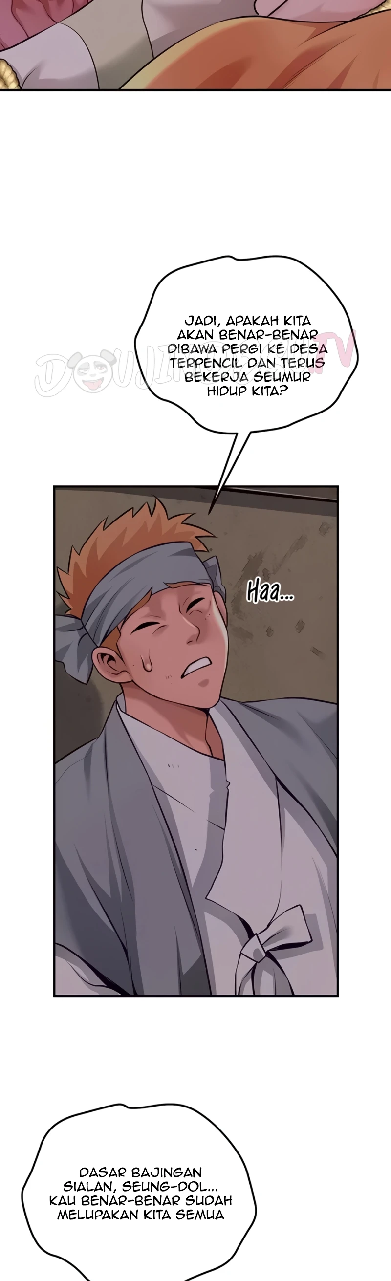 Read manhwa  Brothel - Chap 87 - image 17