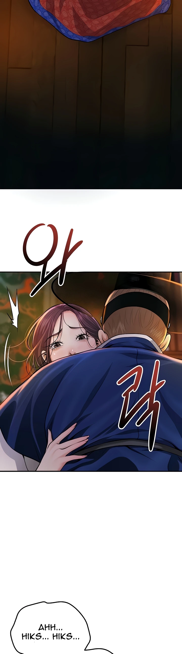 Read manhwa  Brothel - Chap 86 - image 28