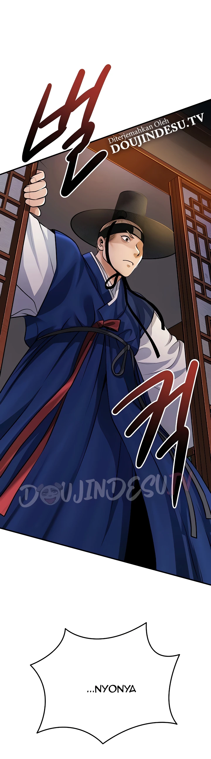 Read manhwa  Brothel - Chap 86 - image 25