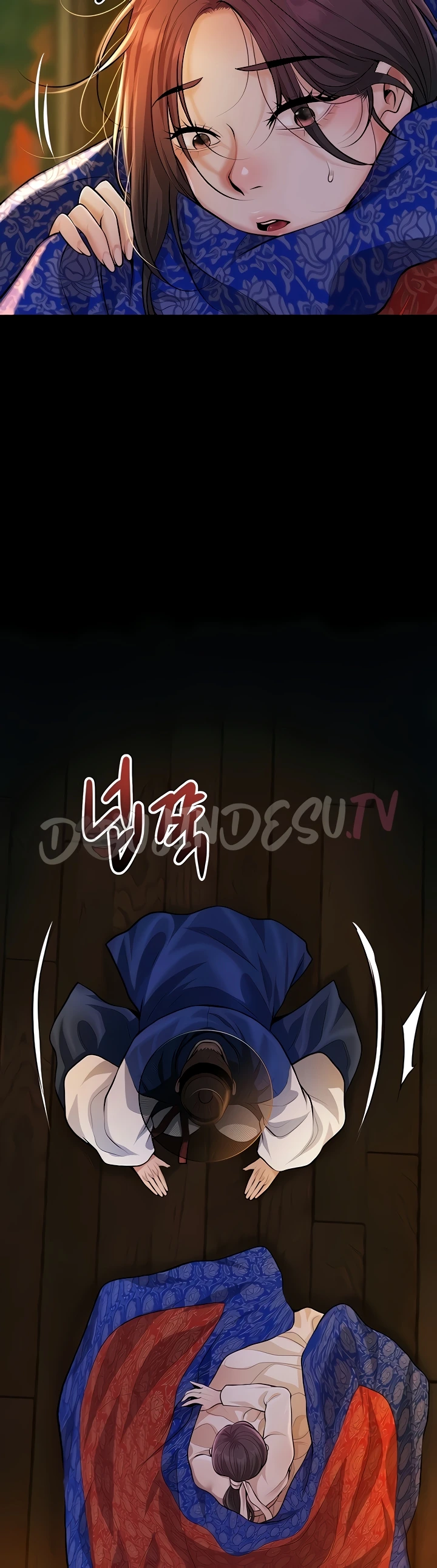 Read manhwa  Brothel - Chap 86 - image 27