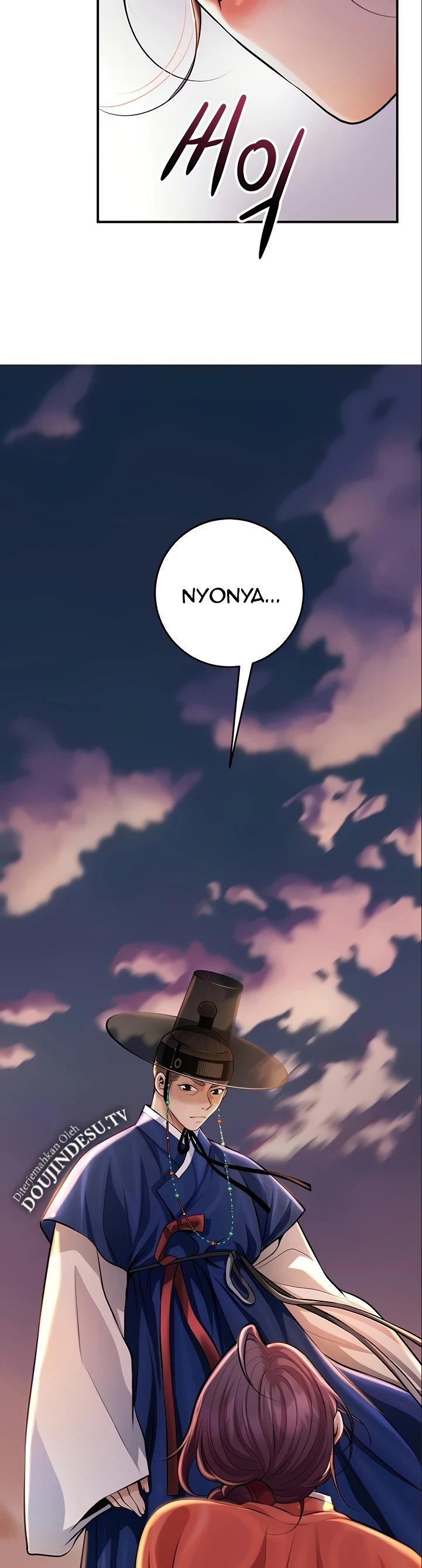 Read manhwa  Brothel - Chap 86 - image 18