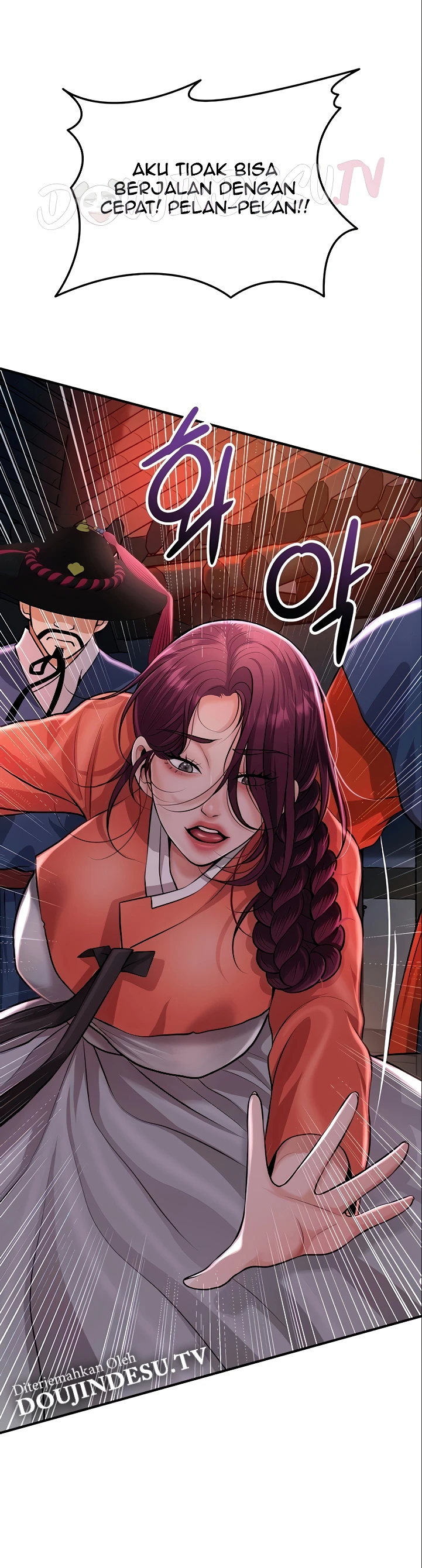 Read manhwa  Brothel - Chap 86 - image 14