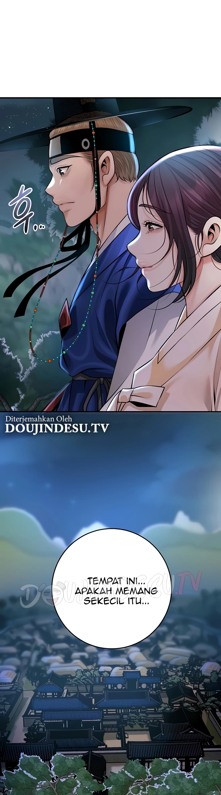 Read manhwa  Brothel - Chap 86 - image 43