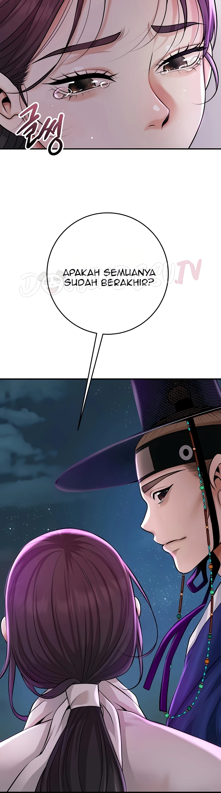 Read manhwa  Brothel - Chap 86 - image 47