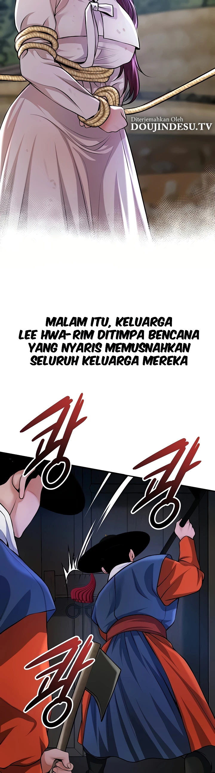 Read manhwa  Brothel - Chap 86 - image 36