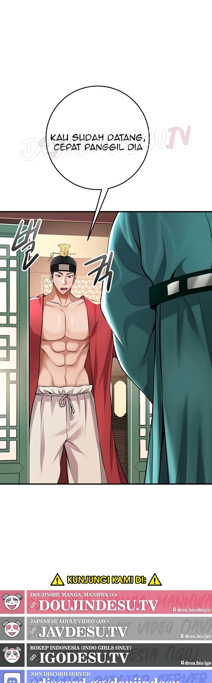 Read manhwa  Brothel - Chap 85 - image 28