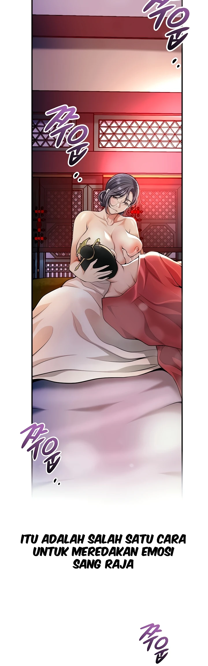 Read manhwa  Brothel - Chap 85 - image 22