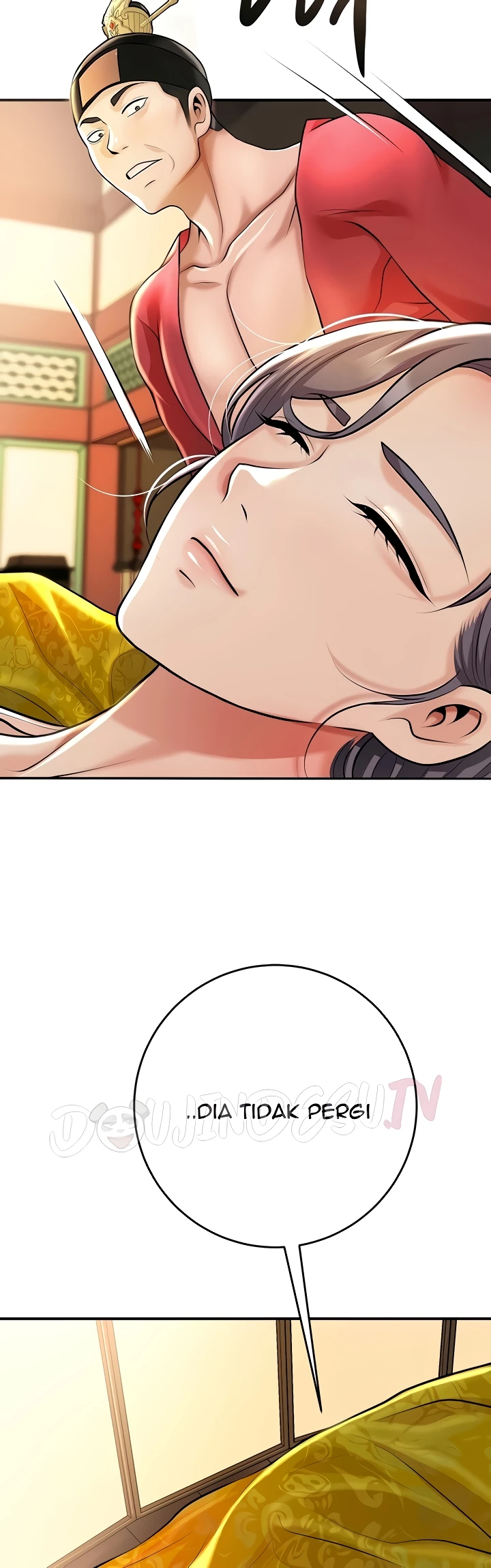 Read manhwa  Brothel - Chap 85 - image 25