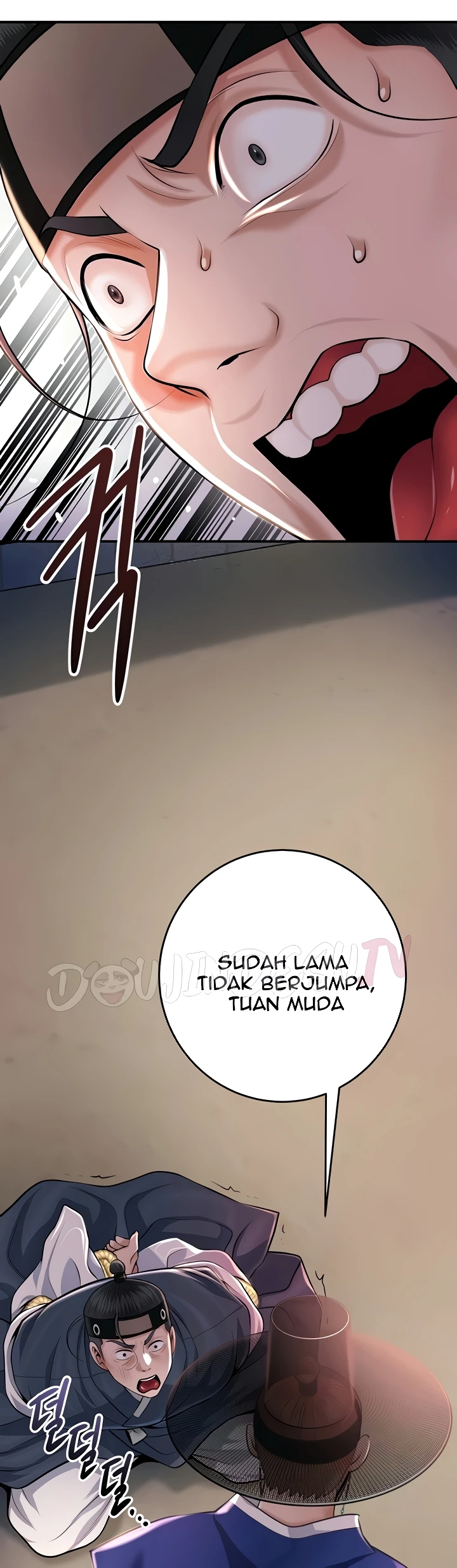 Read manhwa  Brothel - Chap 85 - image 55