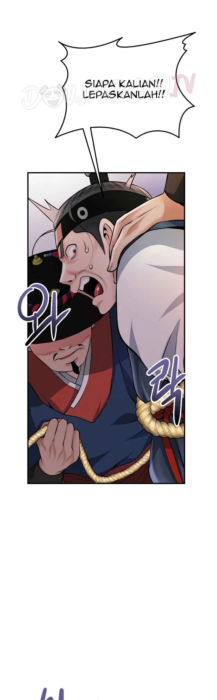 Read manhwa  Brothel - Chap 85 - image 48