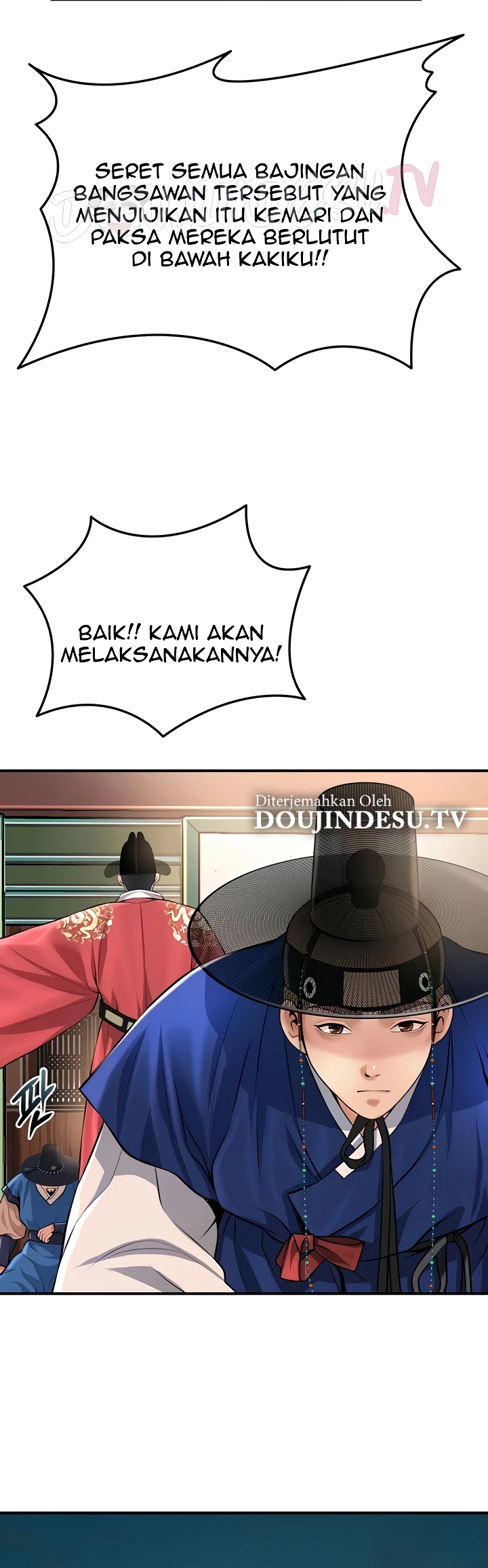 Read manhwa  Brothel - Chap 85 - image 39