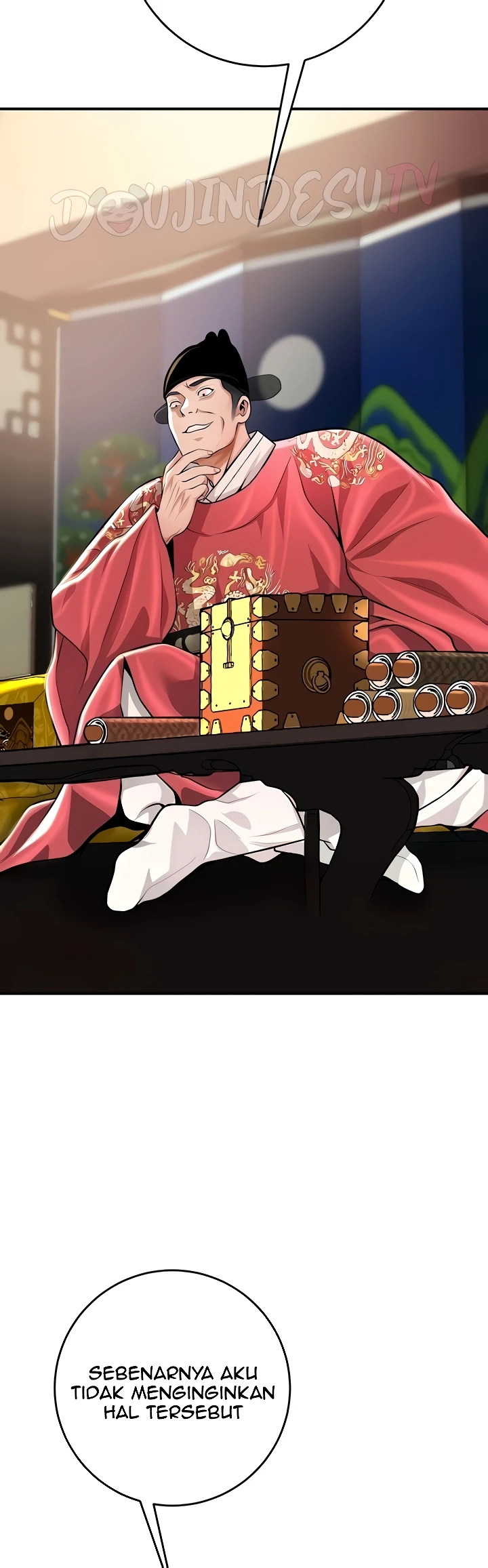 Read manhwa  Brothel - Chap 85 - image 31