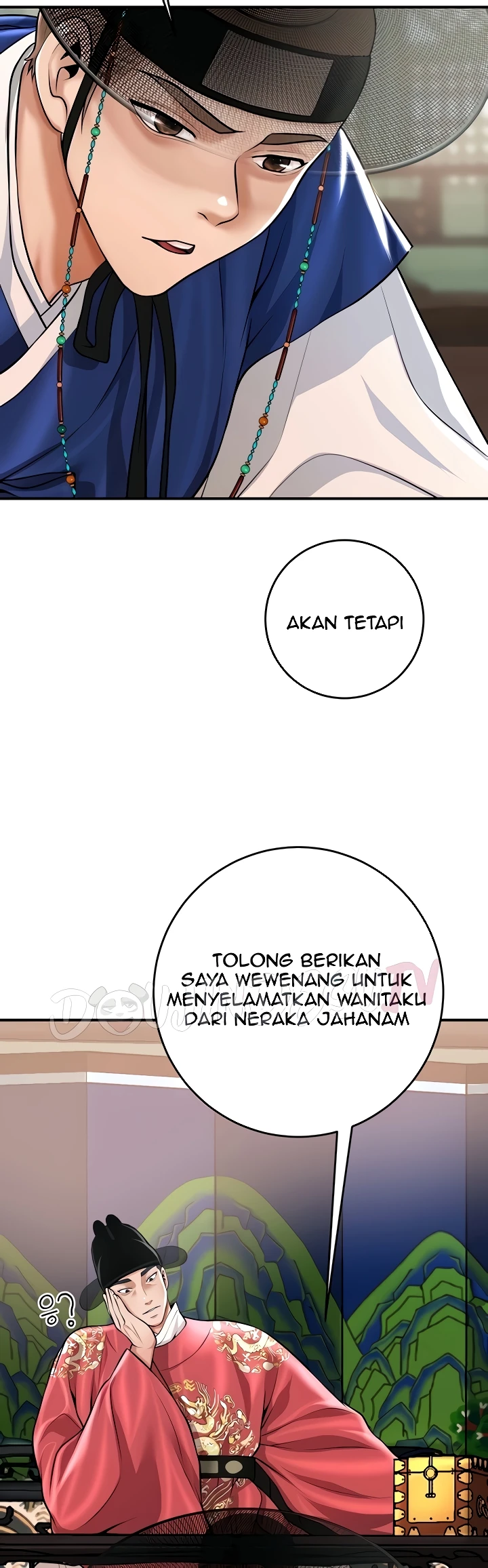 Read manhwa  Brothel - Chap 85 - image 32