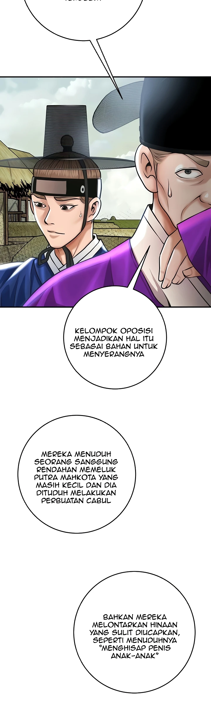 Read manhwa  Brothel - Chap 84 - image 27