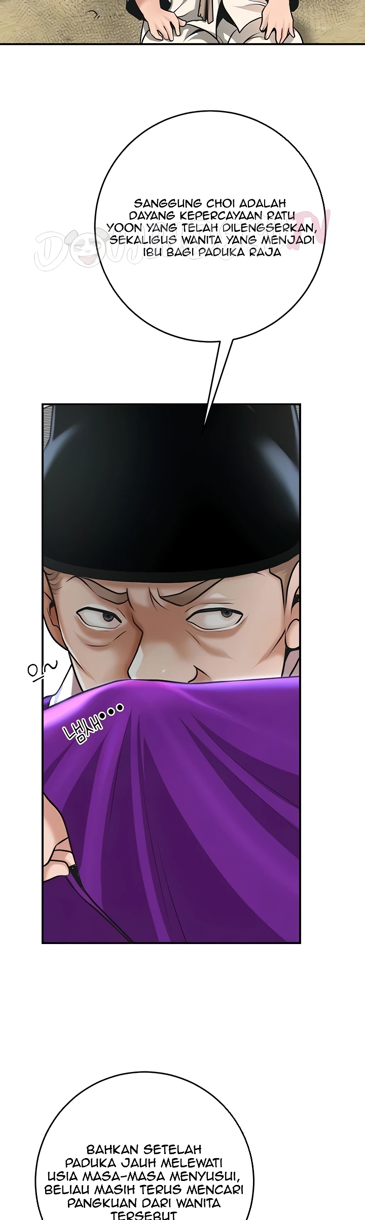 Read manhwa  Brothel - Chap 84 - image 26