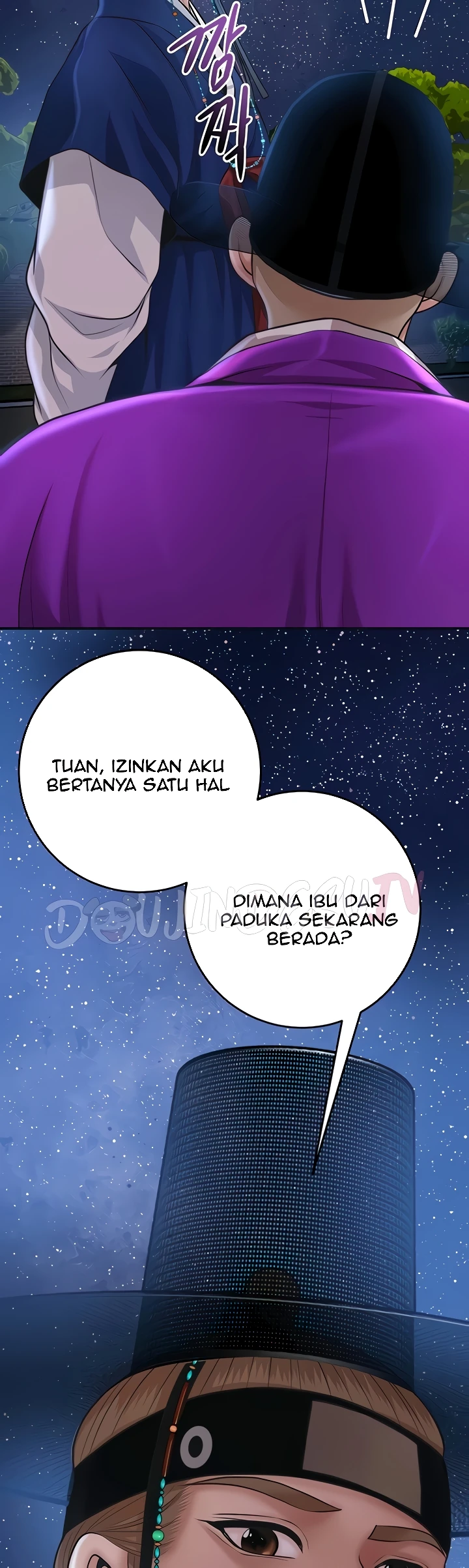 Read manhwa  Brothel - Chap 84 - image 19