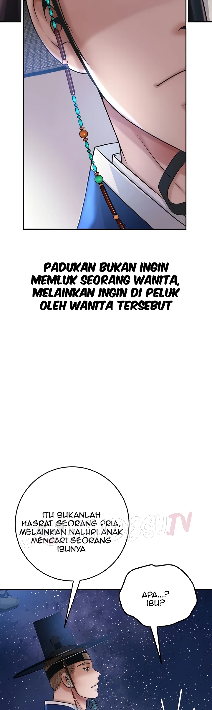 Read manhwa  Brothel - Chap 84 - image 18