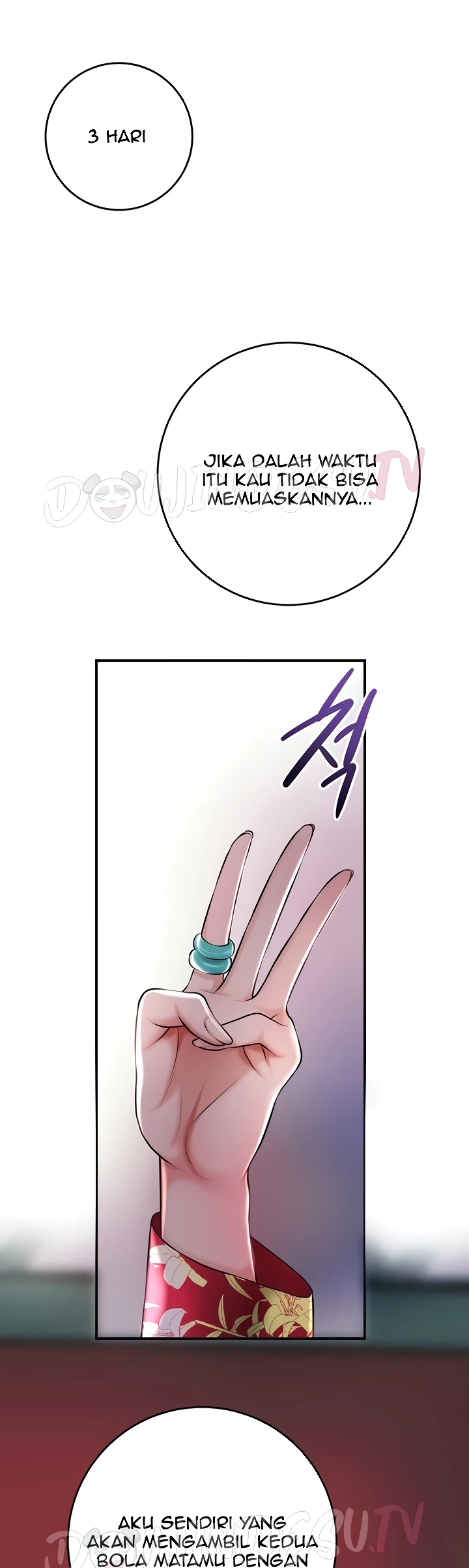 Read manhwa  Brothel - Chap 84 - image 10