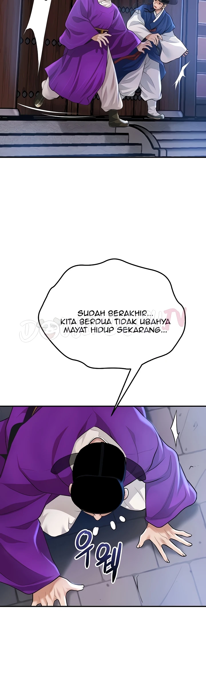 Read manhwa  Brothel - Chap 84 - image 14