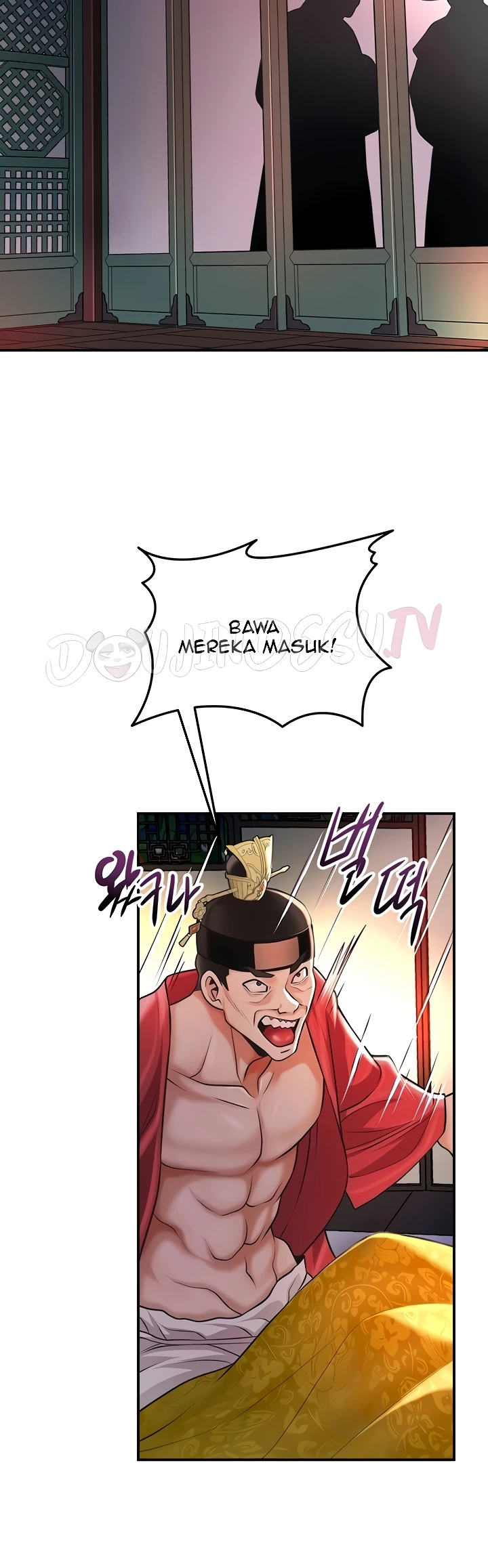 Read manhwa  Brothel - Chap 84 - image 48