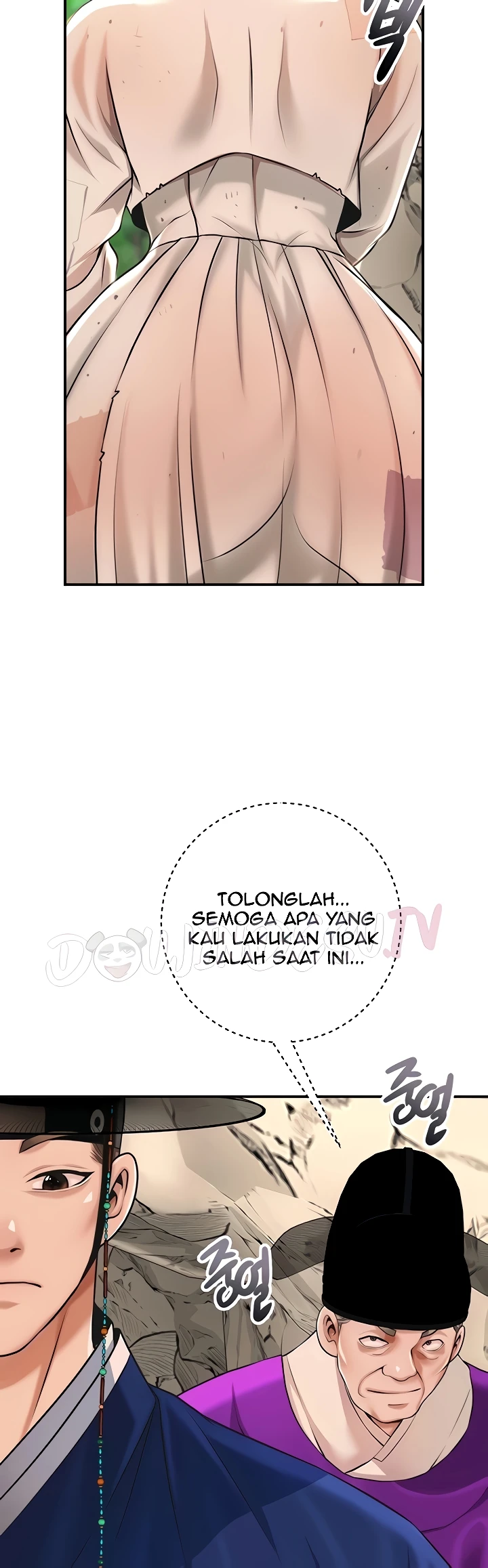 Read manhwa  Brothel - Chap 84 - image 41