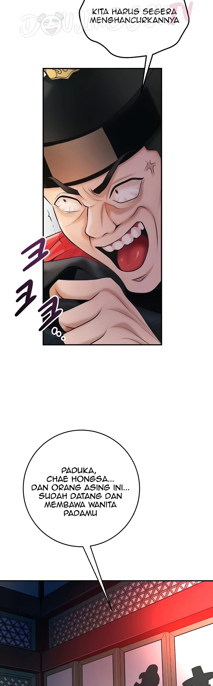 Read manhwa  Brothel - Chap 84 - image 47