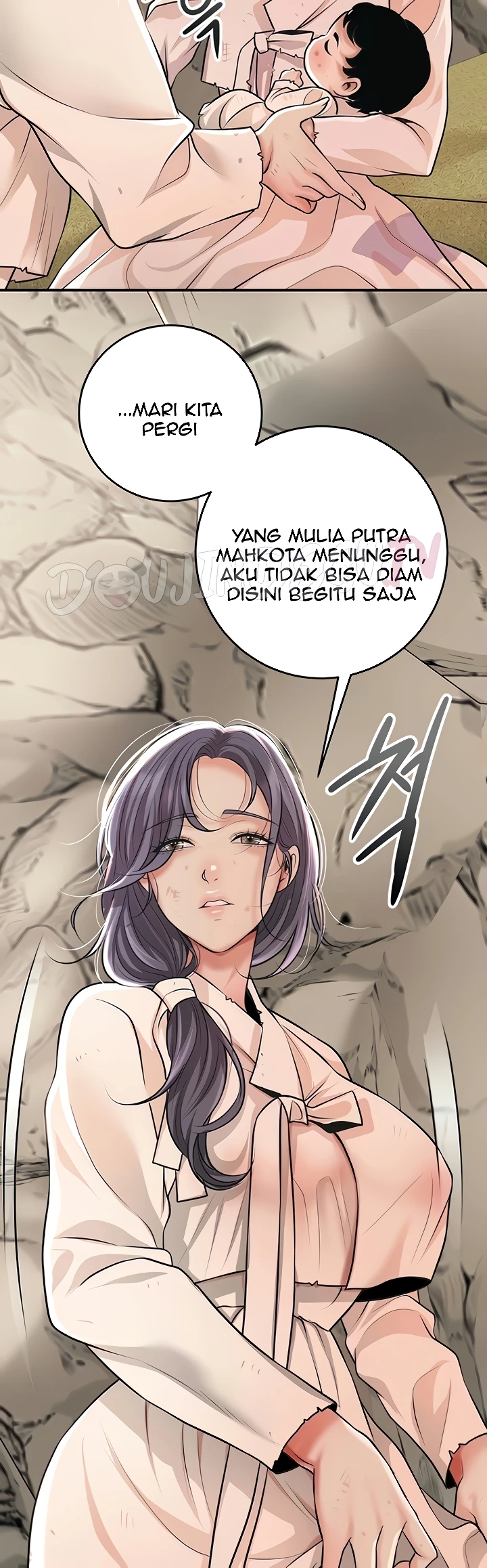 Read manhwa  Brothel - Chap 84 - image 39
