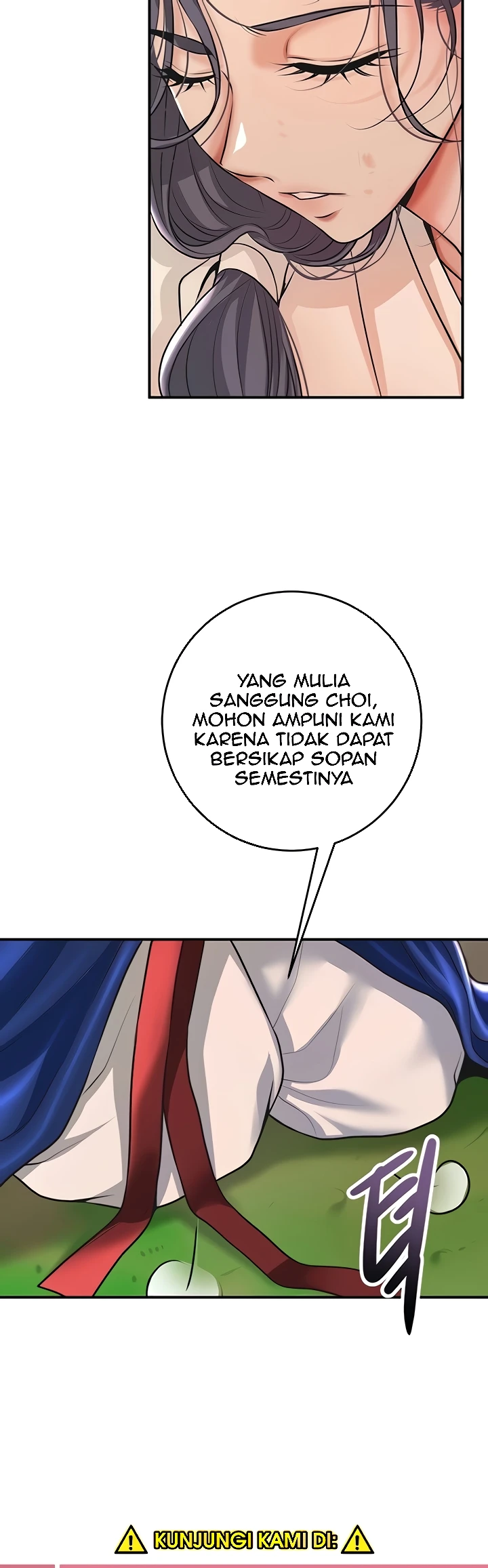 Read manhwa  Brothel - Chap 84 - image 33