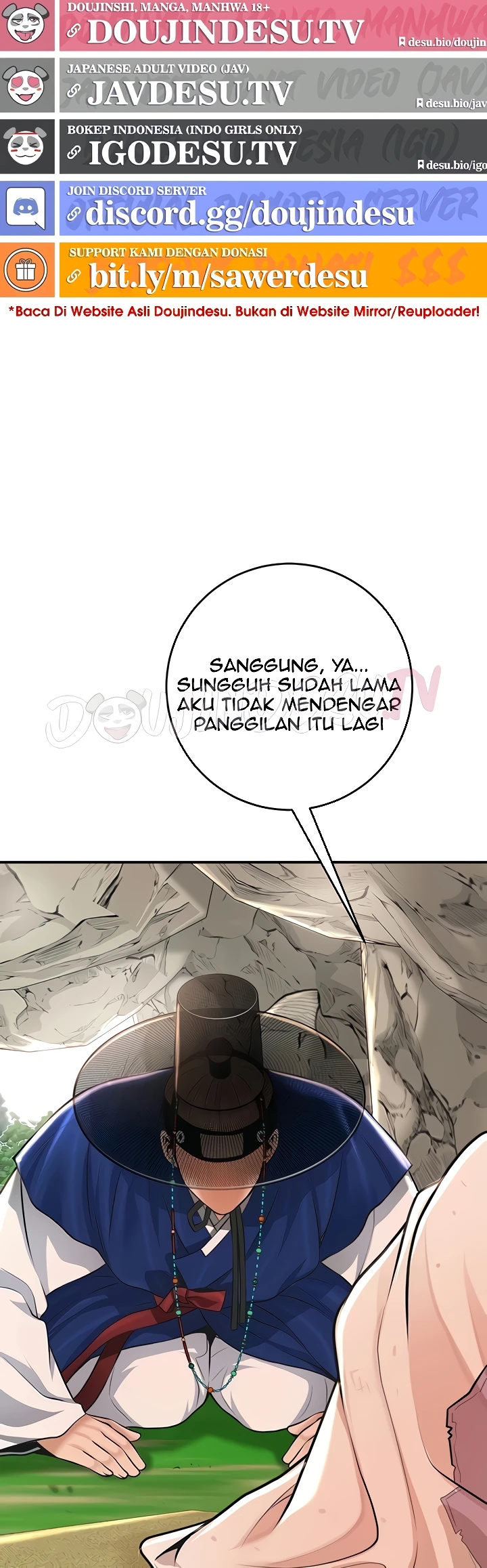 Read manhwa  Brothel - Chap 84 - image 34