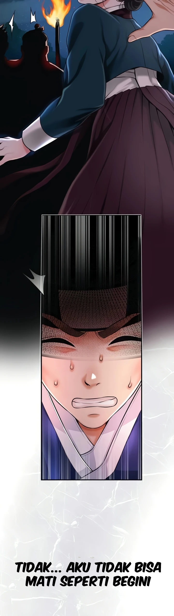 Read manhwa  Brothel - Chap 83 - image 29