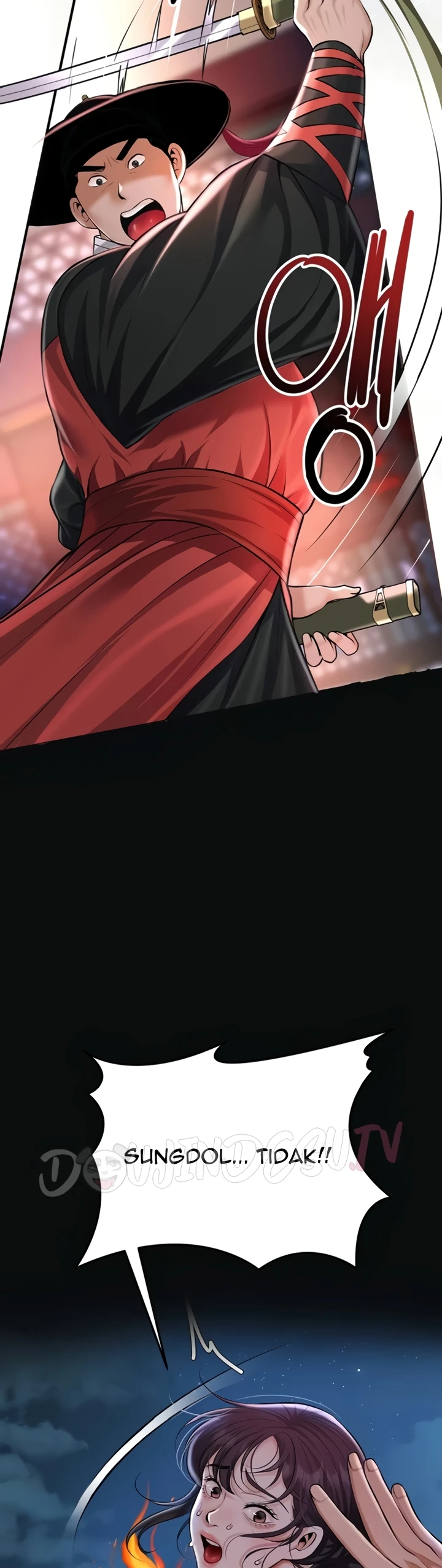 Read manhwa  Brothel - Chap 83 - image 28