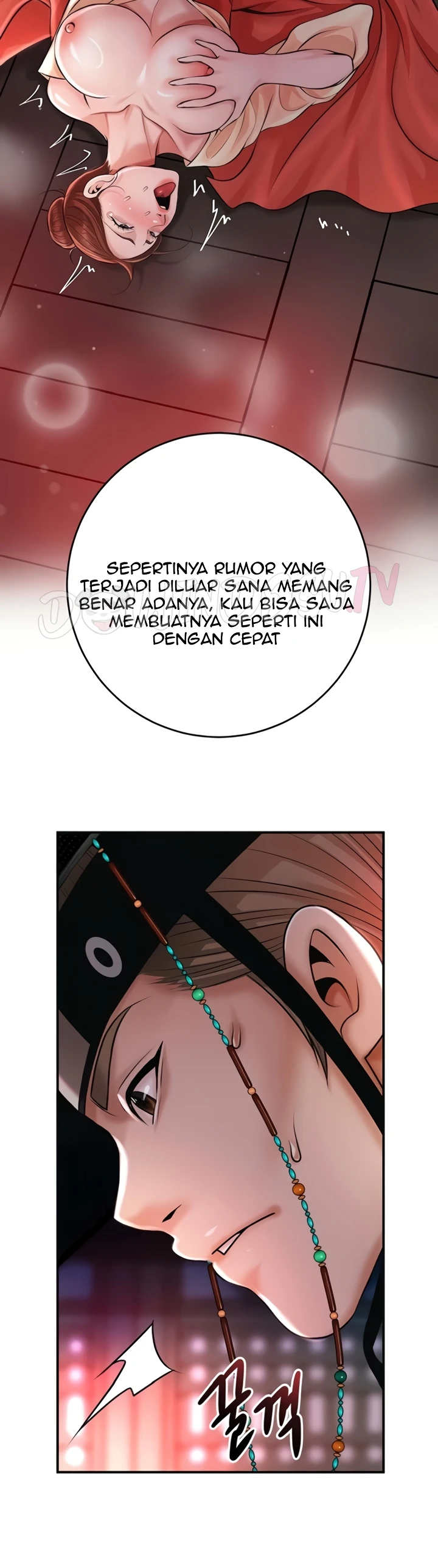 Read manhwa  Brothel - Chap 83 - image 21
