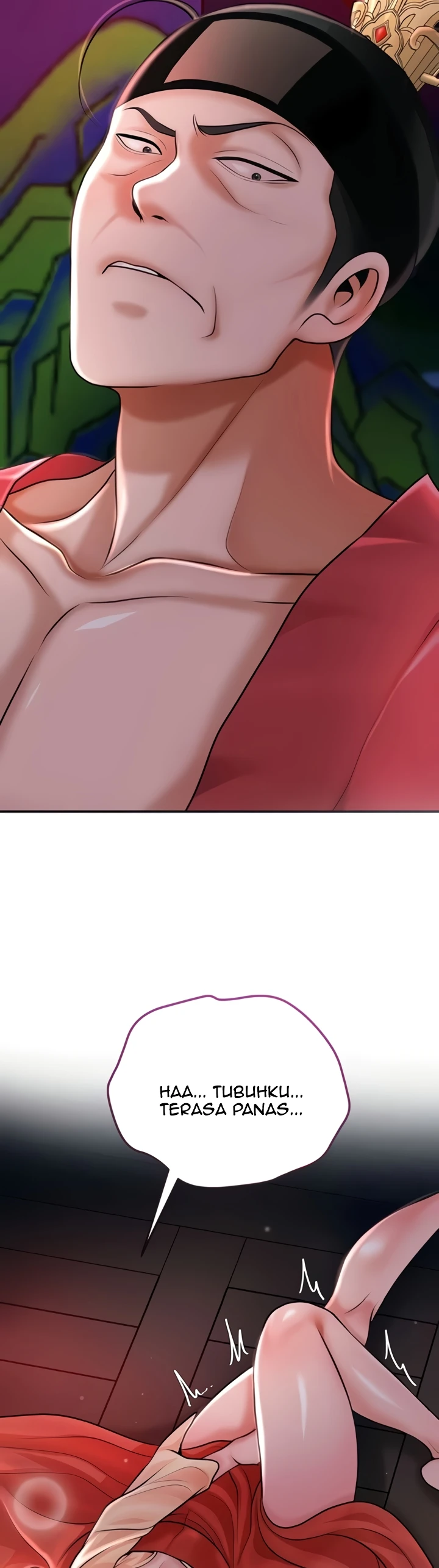 Read manhwa  Brothel - Chap 83 - image 20