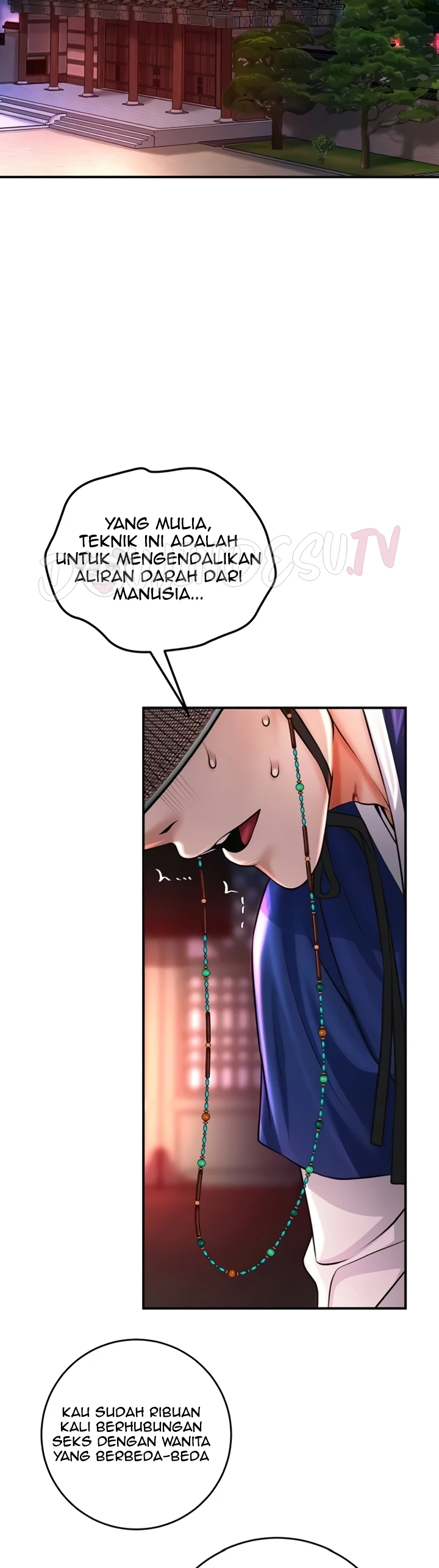 Read manhwa  Brothel - Chap 83 - image 23