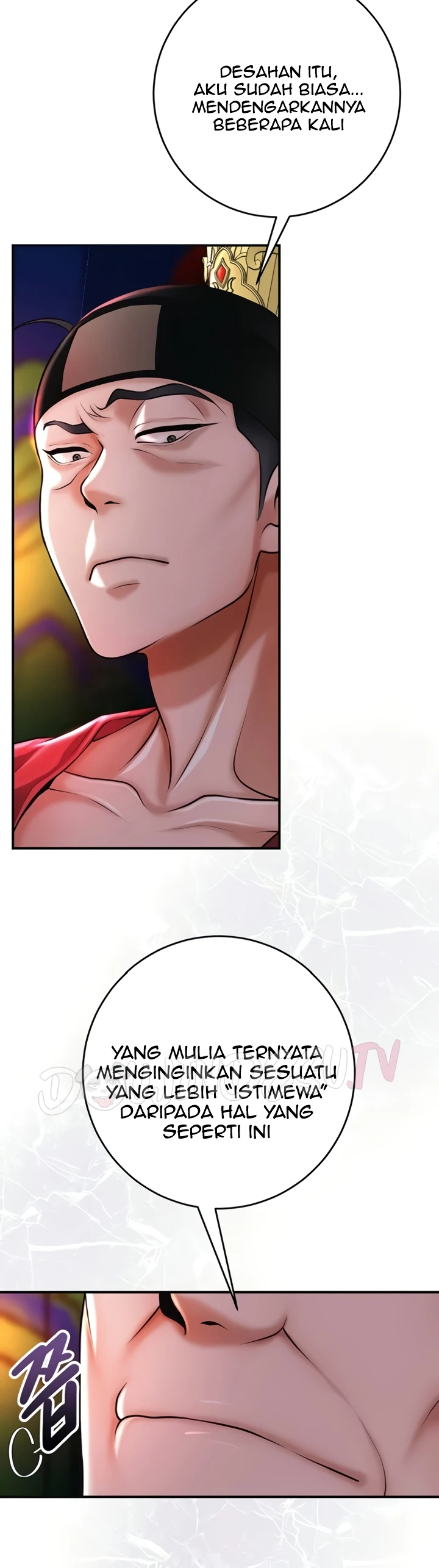 Read manhwa  Brothel - Chap 83 - image 24