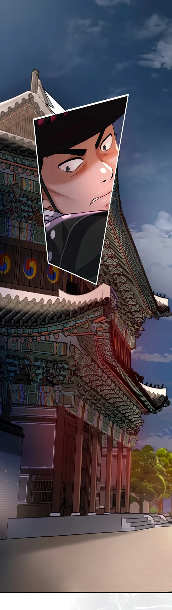 Read manhwa  Brothel - Chap 83 - image 31