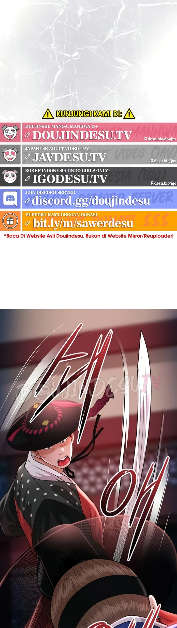 Read manhwa  Brothel - Chap 83 - image 33