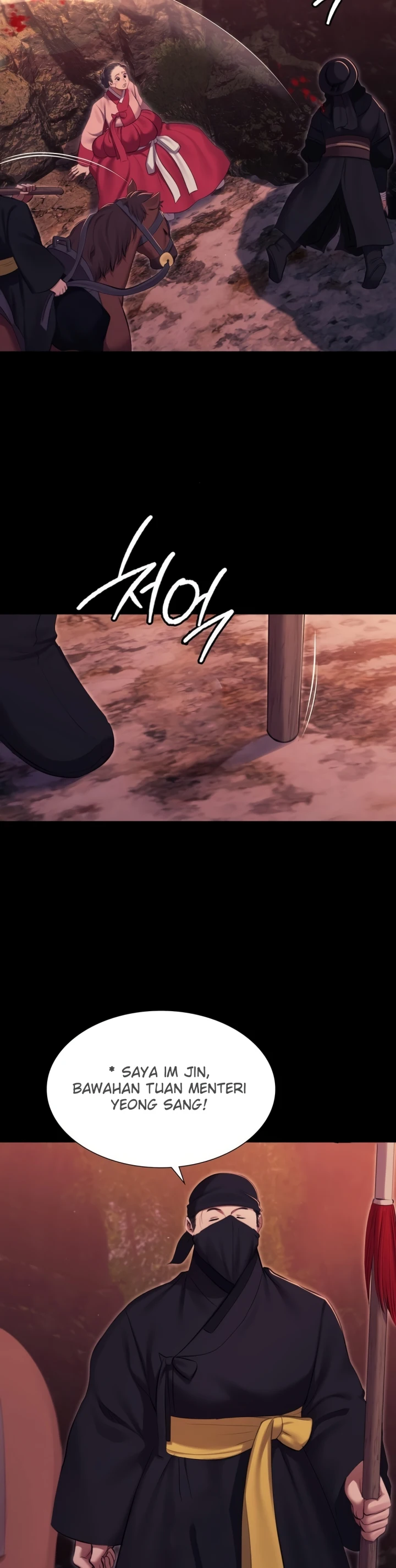 Read manhwa  Madam - Chap 176 - image 29