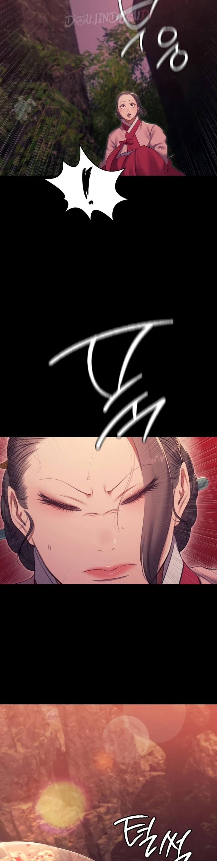 Read manhwa  Madam - Chap 176 - image 28