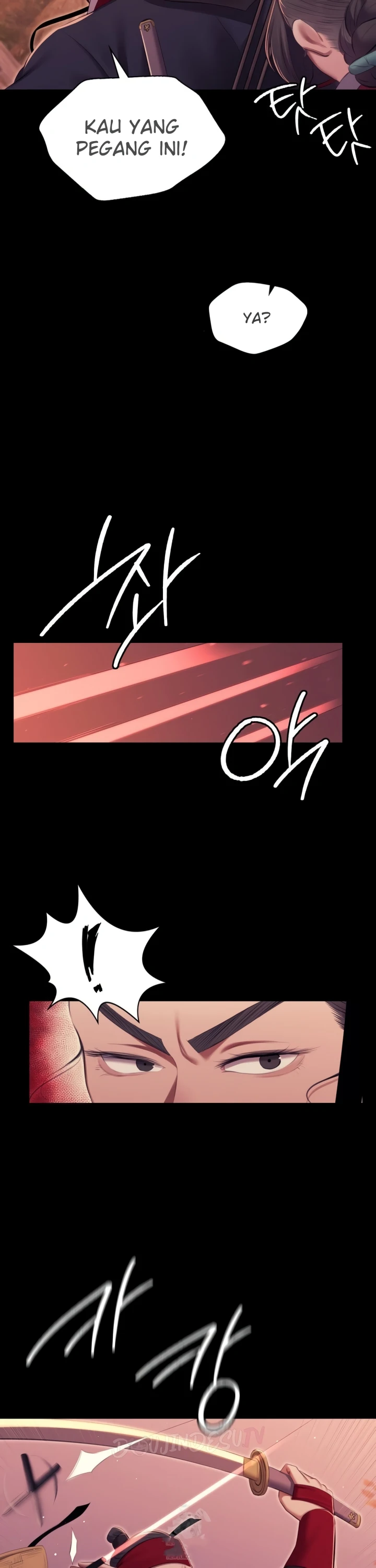 Read manhwa  Madam - Chap 176 - image 22