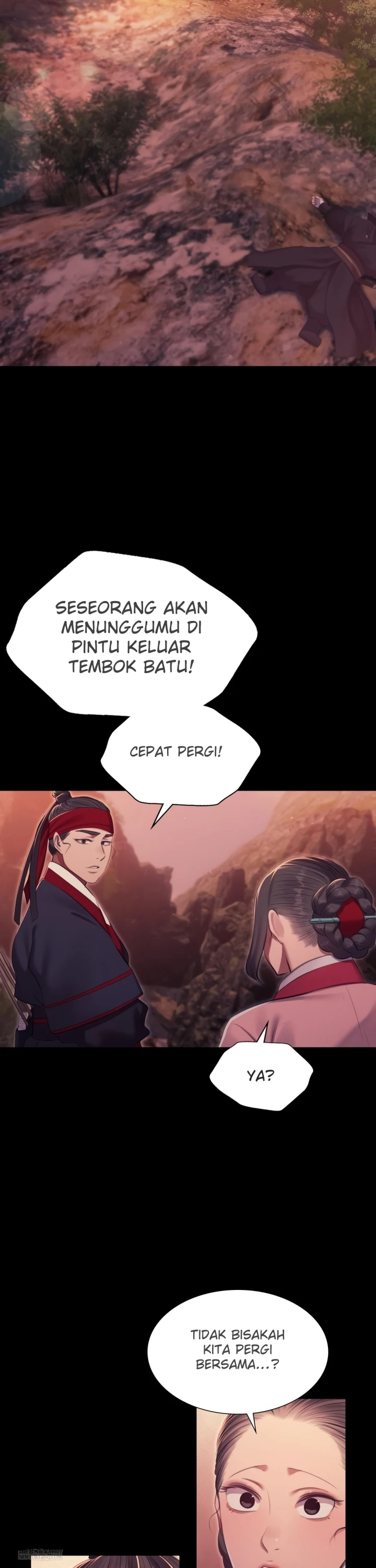 Read manhwa  Madam - Chap 176 - image 24