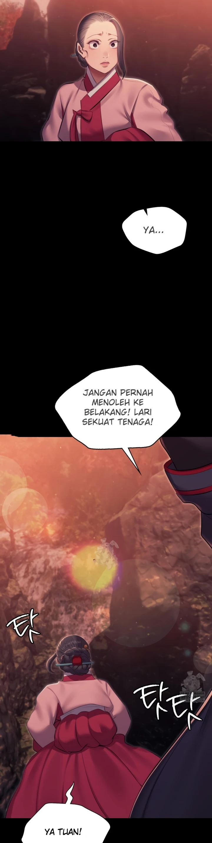 Read manhwa  Madam - Chap 176 - image 26