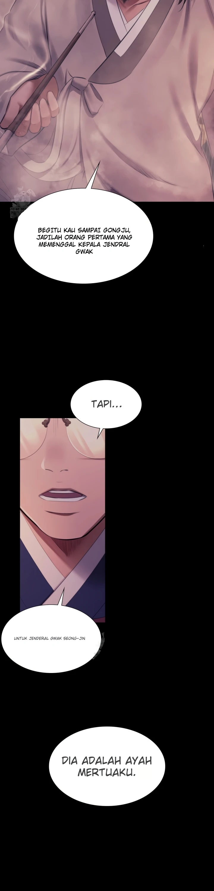 Read manhwa  Madam - Chap 176 - image 12