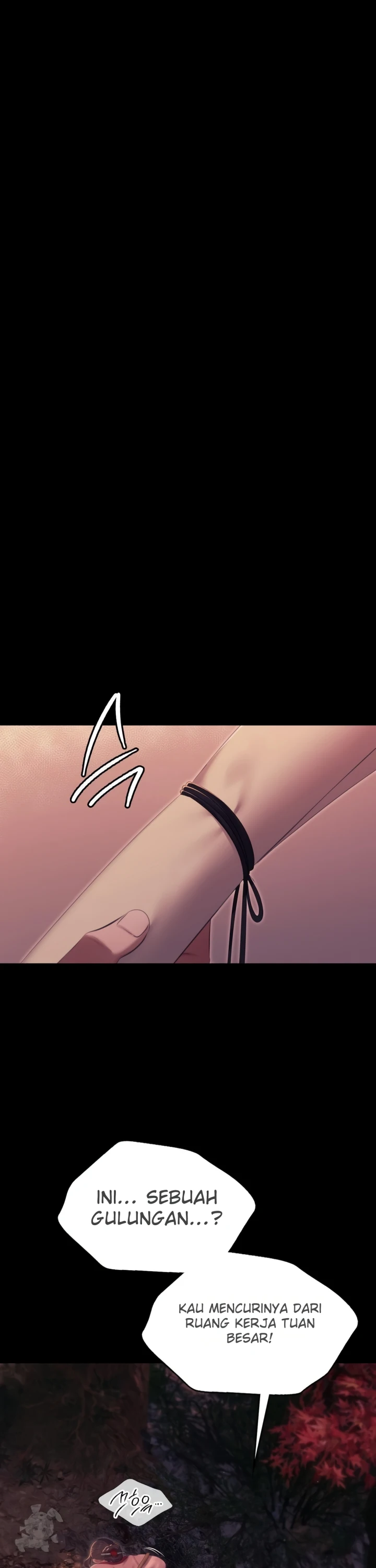 Read manhwa  Madam - Chap 176 - image 16