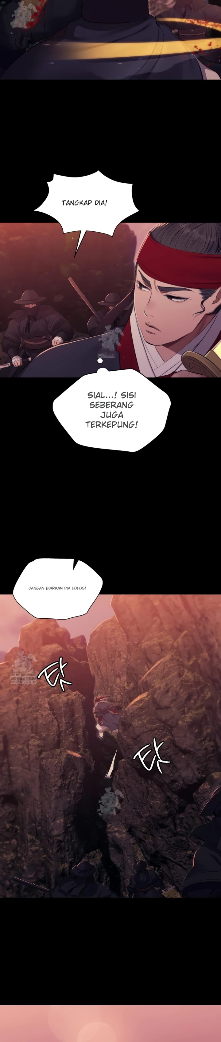 Read manhwa  Madam - Chap 176 - image 33